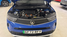 Vauxhall Mokka 100kW Ultimate 50kWh 5dr Auto Electric Hatchback